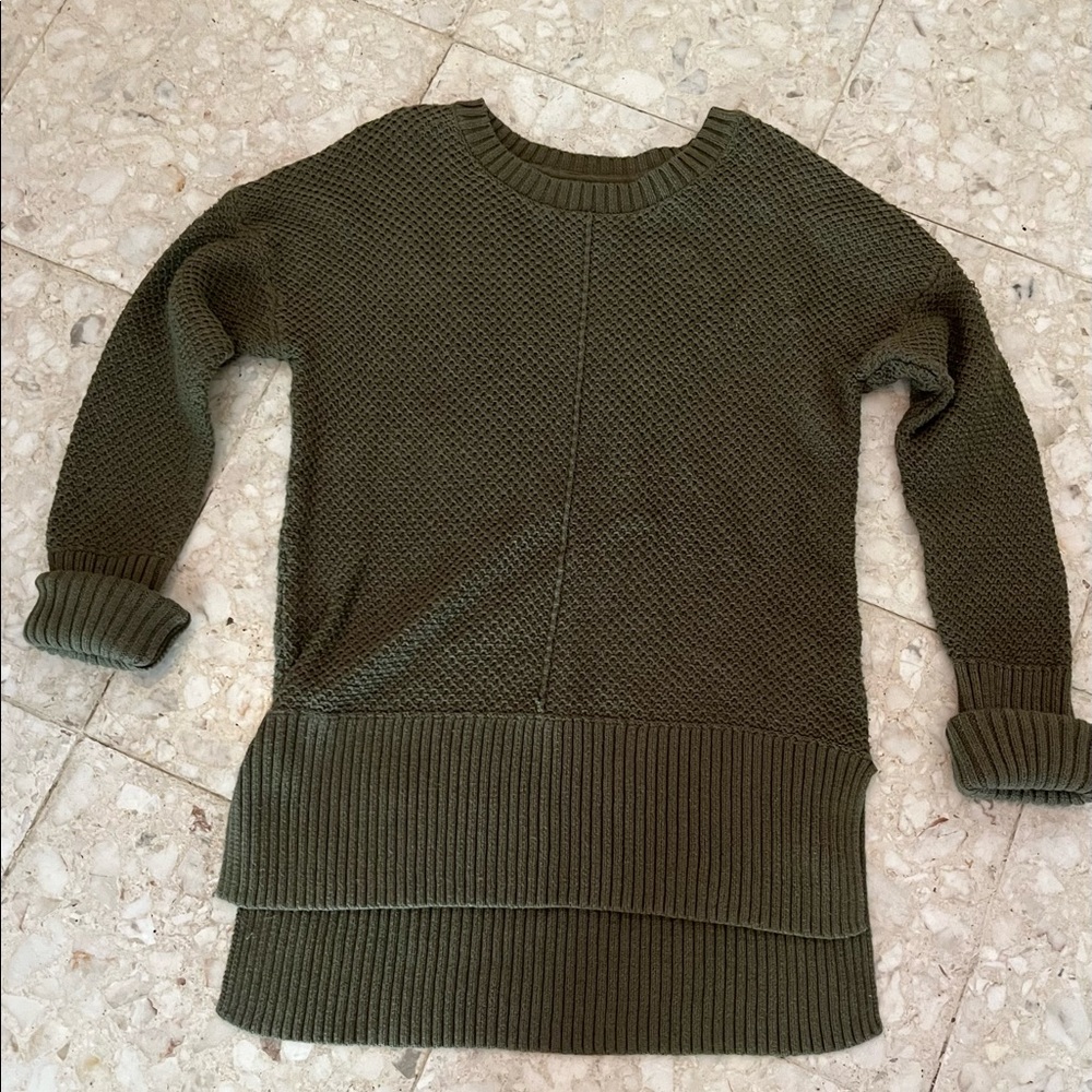 Rachel Zoe Sweater (women’s XS)